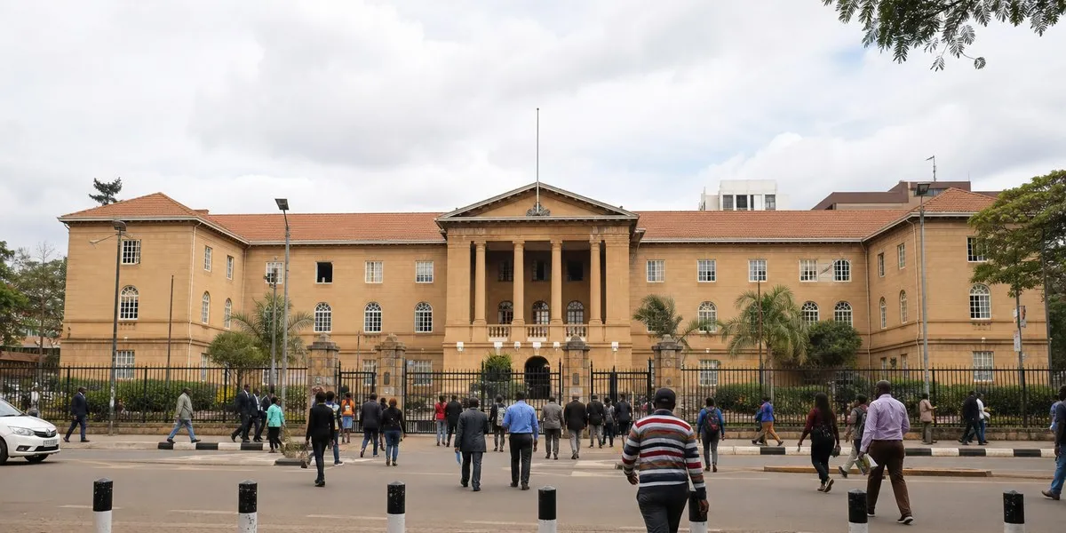 Sąd Kenii utrzymał 12 lat więzienia dla byłego gubernatora Waititu — Nation Kenya