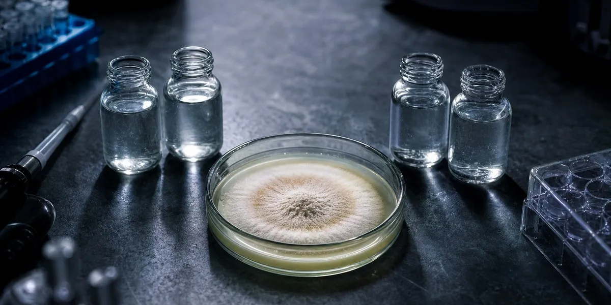 肯尼亚发现对四类抗真菌药物耐药的C. auris菌株——ScienceAlert