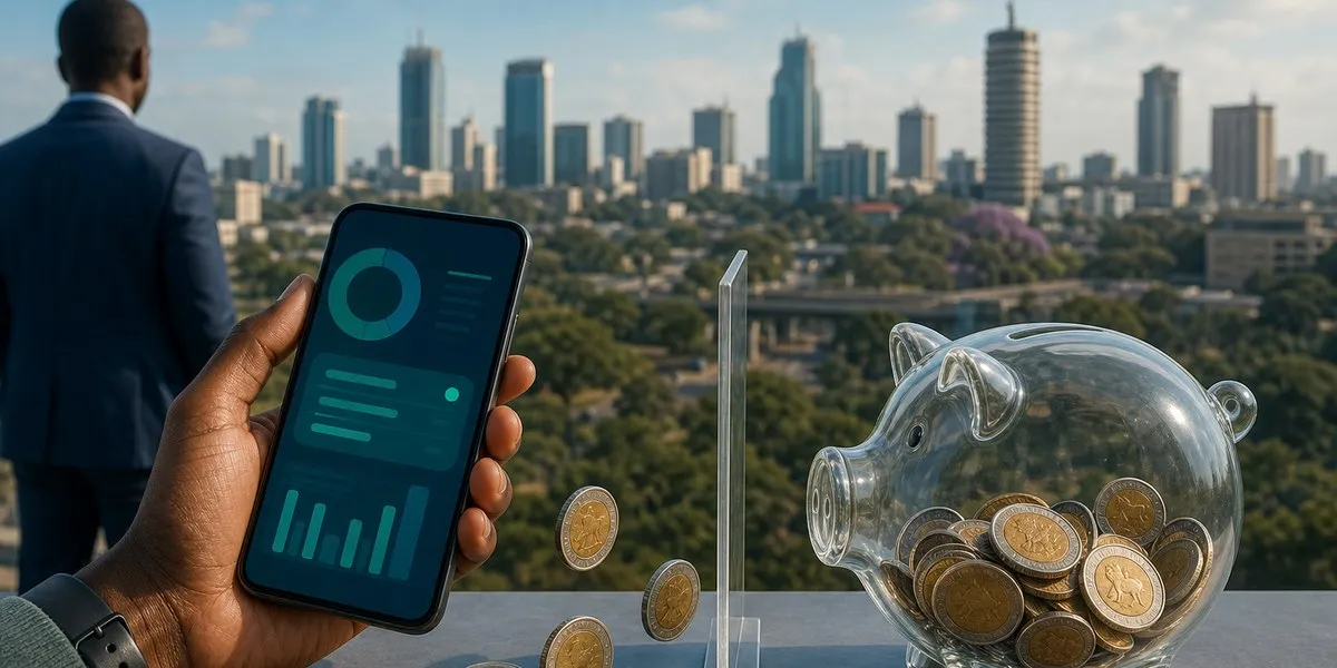 В Кении не перевели пенсионные накопления Hustler Fund в KNEST — Nation Kenya