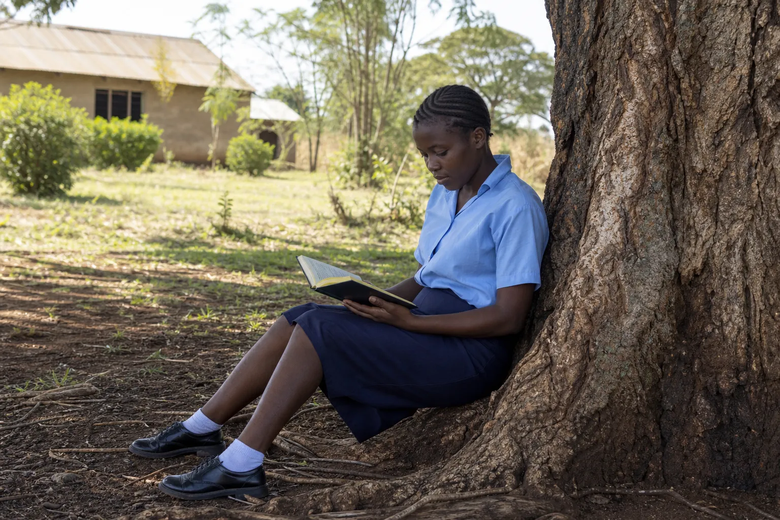 In Kenya, literacy urged to be viewed as the foundation of social mobility