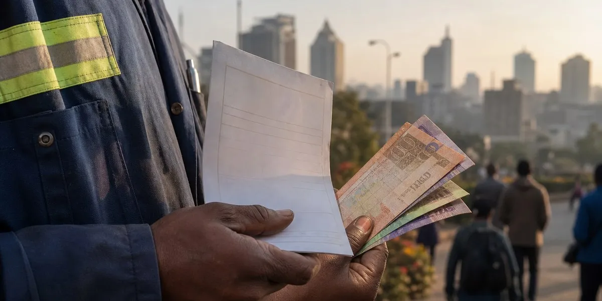 Kenya plans to introduce zero income tax rate for salaries up to 32,333 shillings — The Rio Times