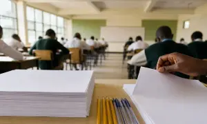 州长驳回杰汉格前卫生主管的申诉——《黎明报》