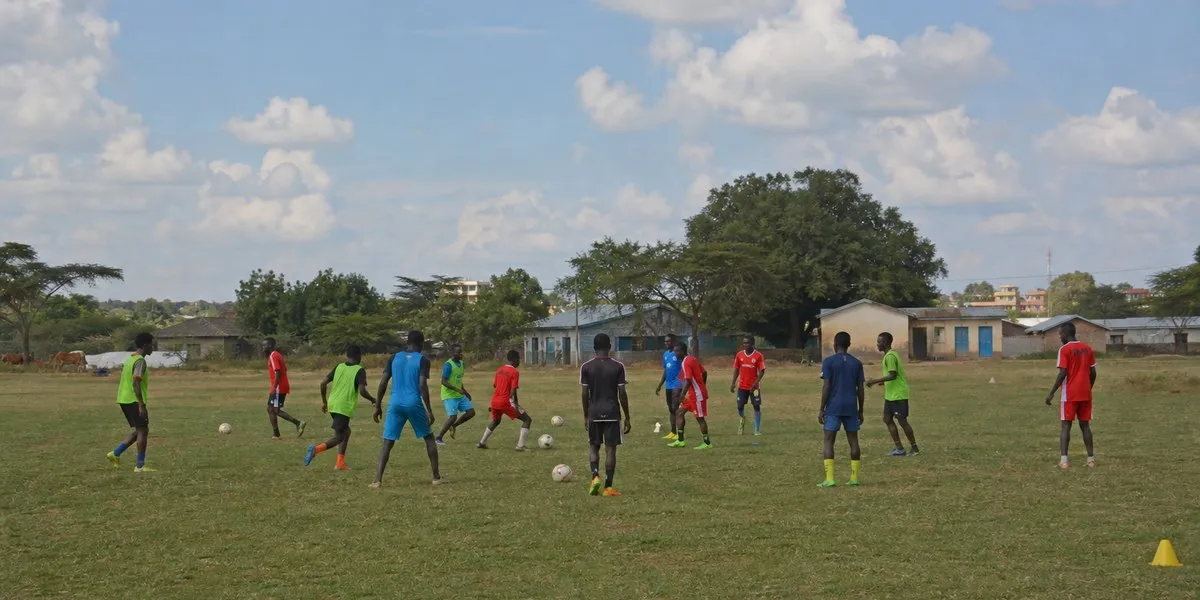 Kenya urged to solve national team problems before Africa Cup — Nation Kenya