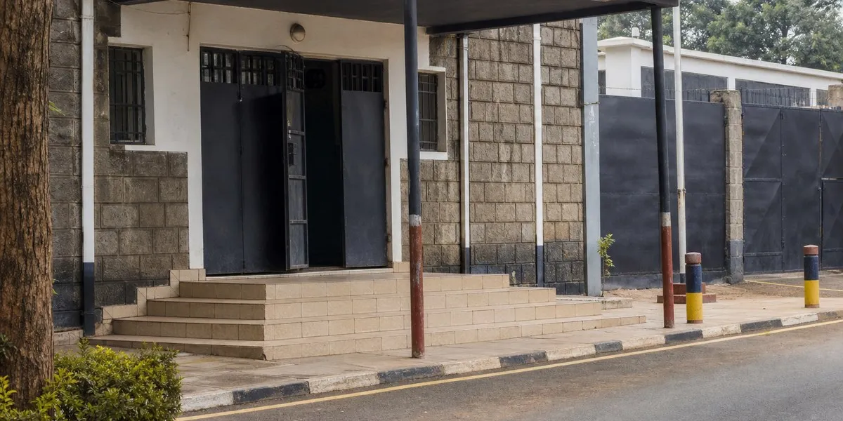 В Кении женщину задержали из-за бханга, найденного в хлебе — Nation Kenya