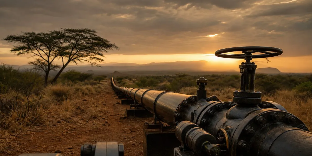 Kenya’s oil industry workers threaten strike from October 15 — Nation Kenya