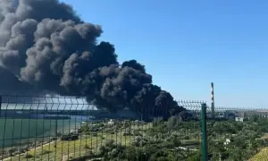 Силы ПВО отчитались о сбитых ракетах