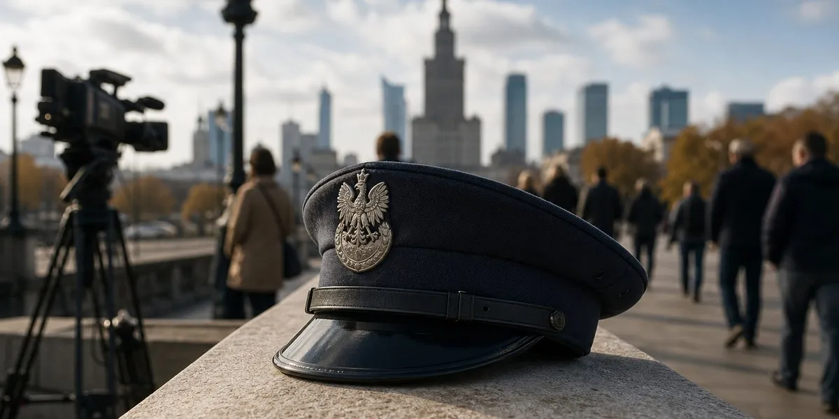 Minister Marcin Kierwiński złożył zawiadomienia na TV Republika — RMF24