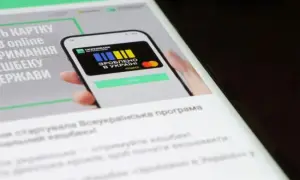 Україна заморозила активи російського бізнесмена на 1 мільярд