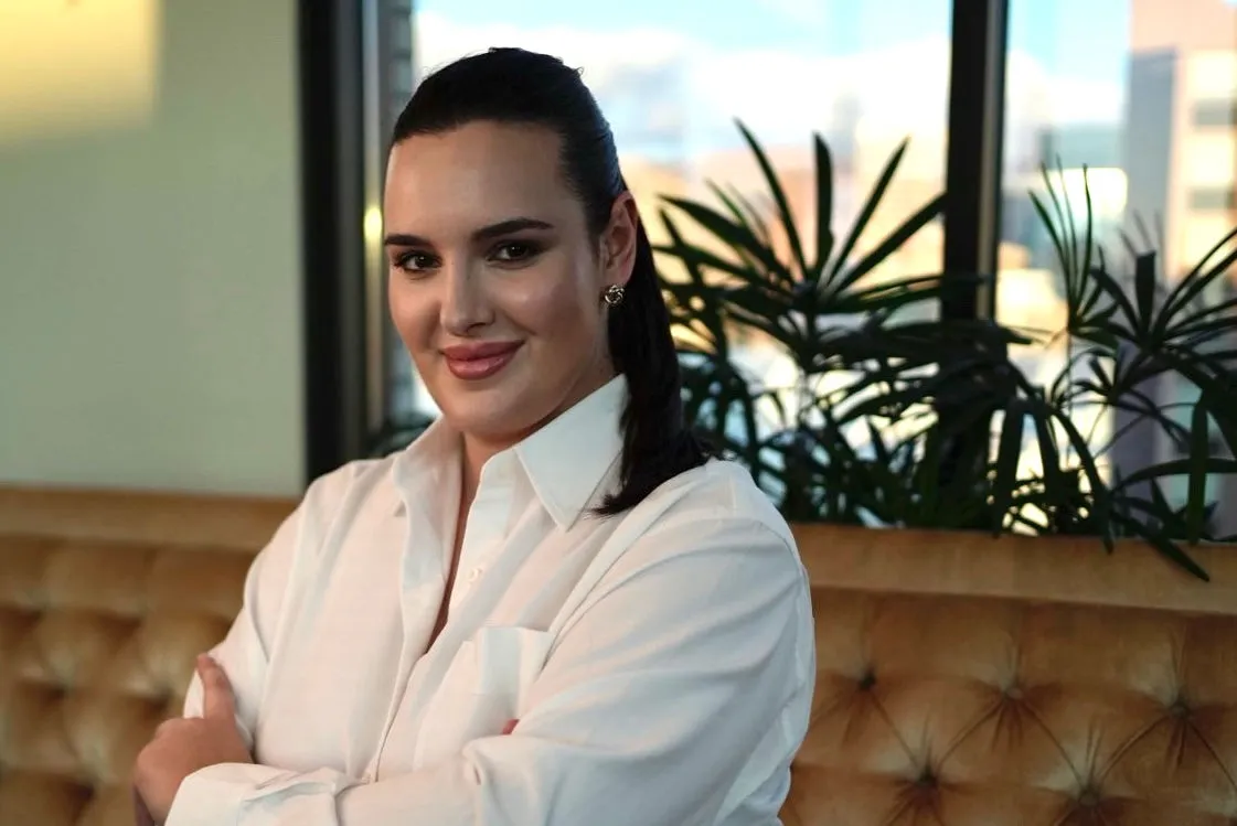 Кетеван Павличенко: стратегії комунікацій в епоху нових PR-трендів