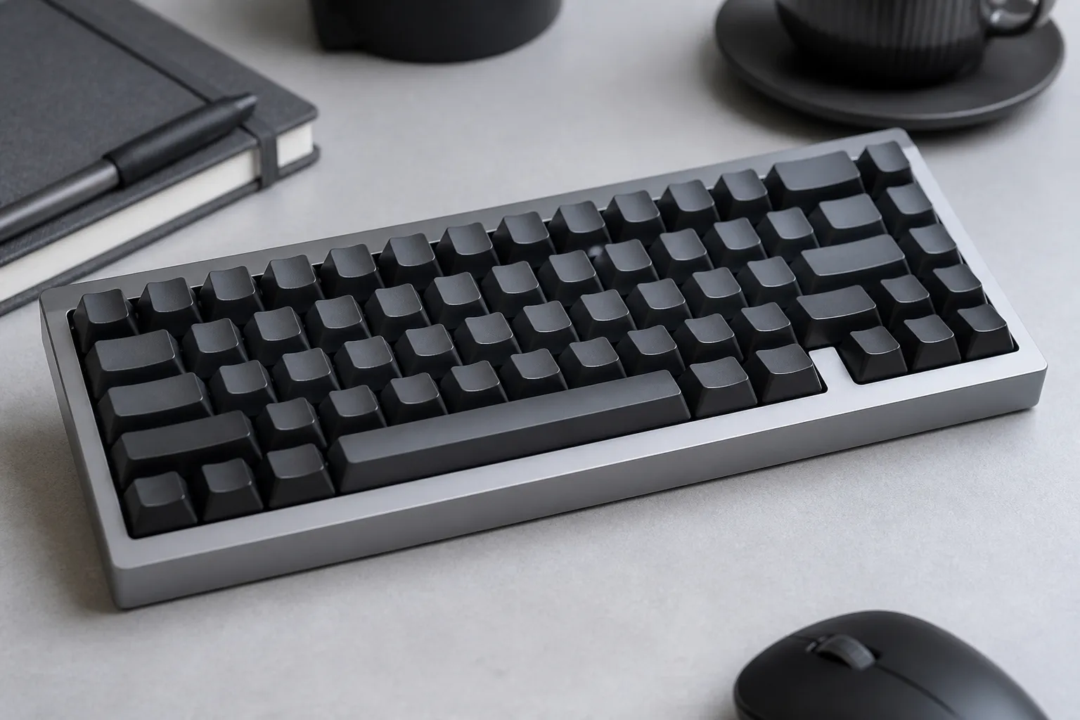 Keychron K2 HE 在亚马逊上的价格降至 103.99 美元
