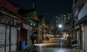 9月26日丰收月将与土星一同升起——Live Science