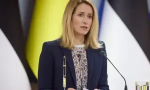A scheme involving the purchase of drones for the Ukrainian Armed Forces worth over 8.5 million hryvnias was uncovered in Chernivtsi