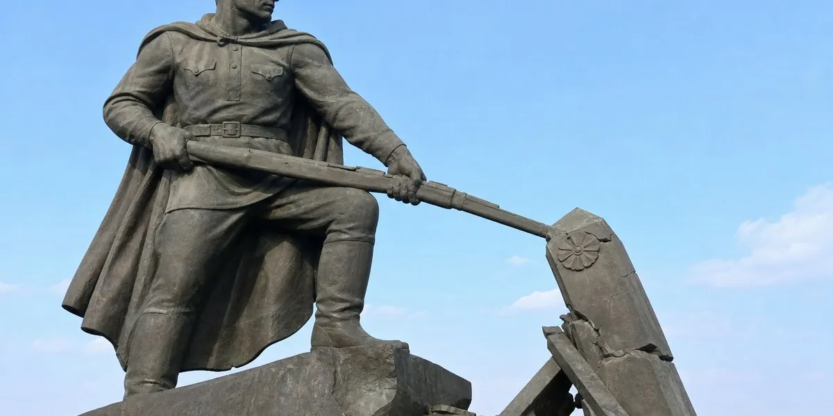 Japonia zażądała demontażu pomnika w Chabarowsku — ECNS