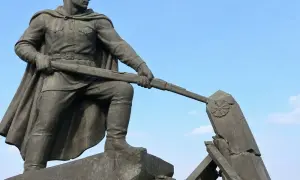 54%的以色列受访者支持援助沙特阿拉伯对抗胡塞武装——《耶路撒冷邮报》