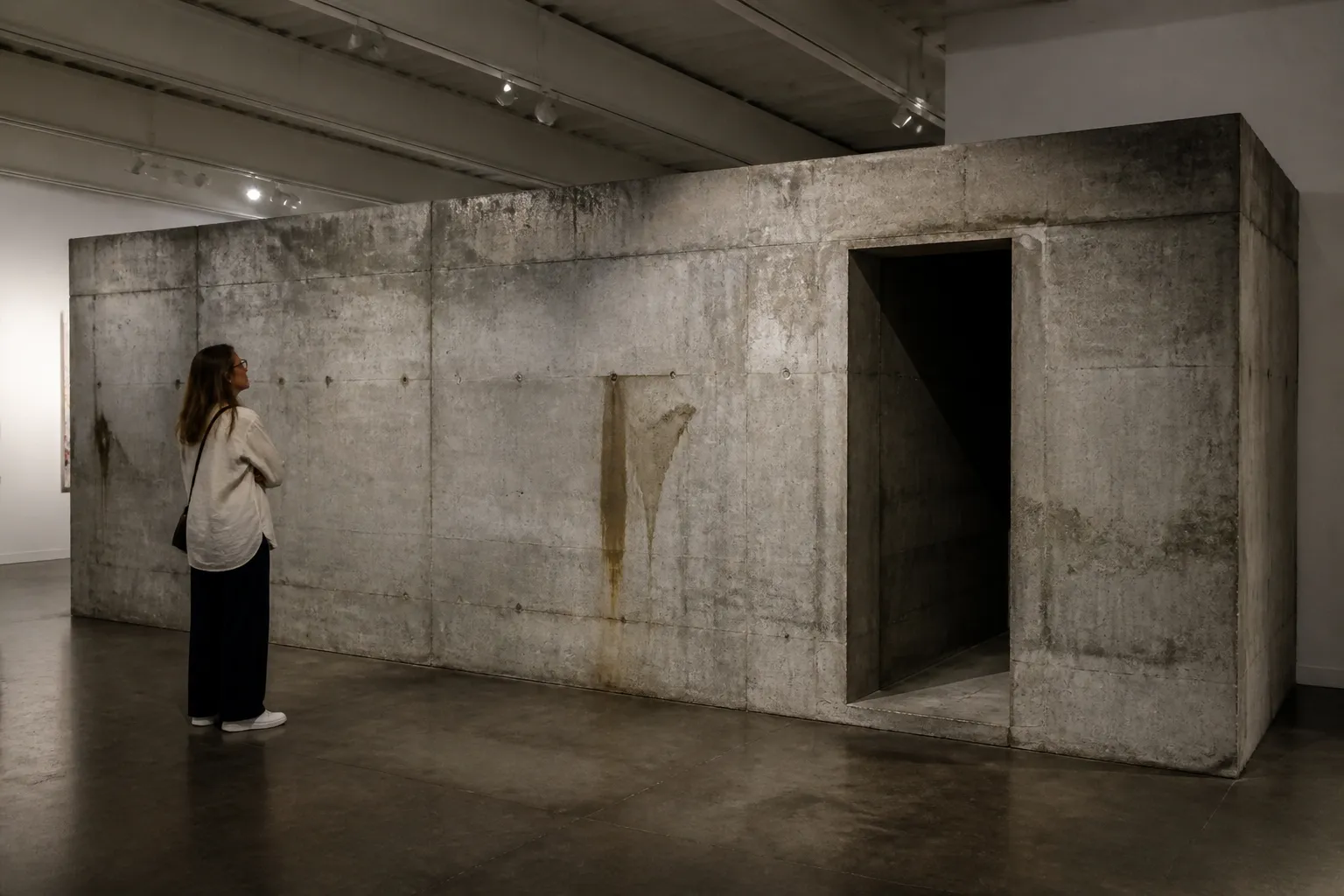 Khaled Sabsabi’s Between Suns exhibition opens in Fremantle