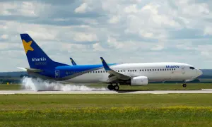 Українські авіакомпанії готуються відновити польоти після відкриття неба