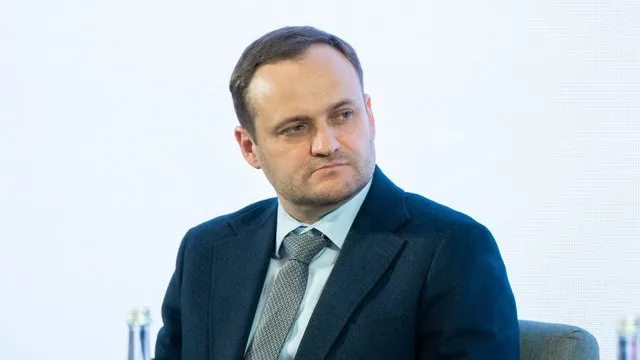 В Україні з початку літа помітно зросла кількість автобусів на виїзд за кордон