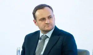 В Україні планують поступове підвищення мінімальної пенсії до 2029 року