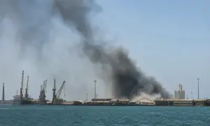 В Балтийском море стартуют противоминные учения НАТО Open Spirit 21