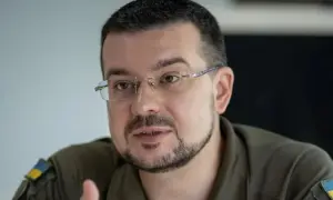 Дисциплінарна комісія прокурорів відкрила справу стосовно Холодницького