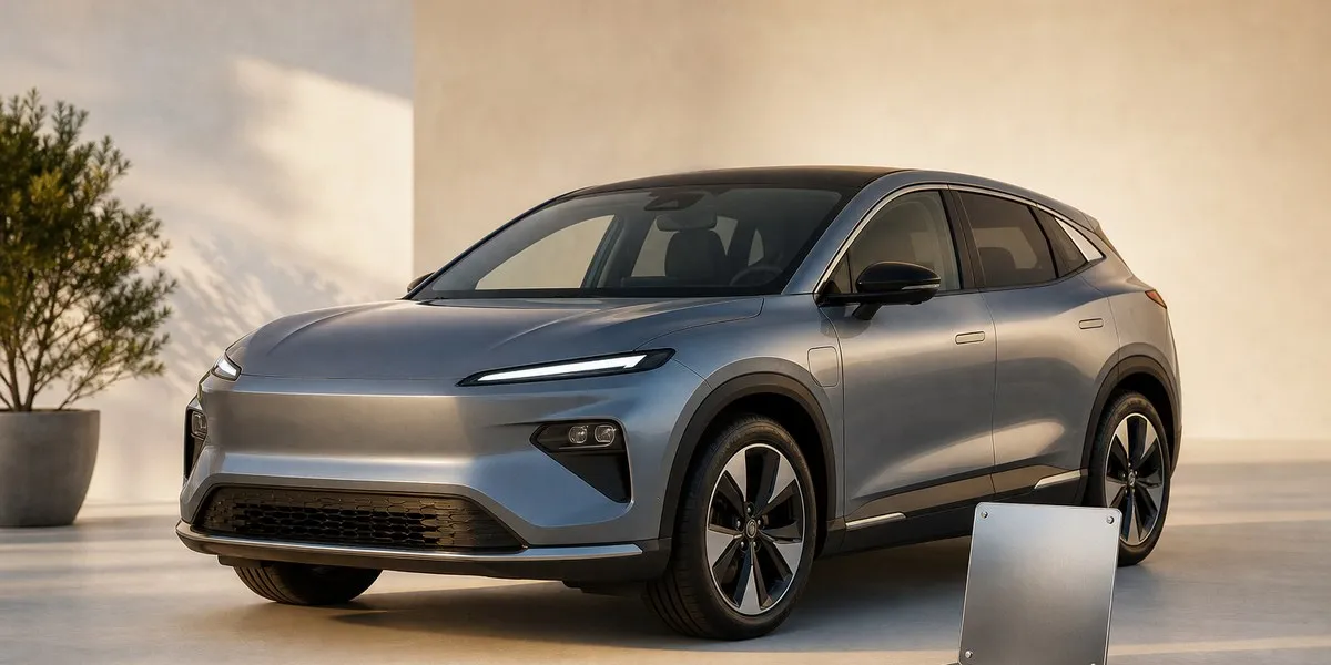 Kia在美国推出EV3租赁服务：每月321美元起——InsideEVs