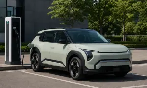 GM заключила соглашение о закупке автокомпонентов на сумму до 4,5 млрд долларов
