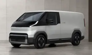 Tesla zarejestrowała 45 Cybercabów dla robotaksówek w Teksasie