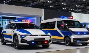 Subaru may switch to electric vehicles only in Europe from 2028 — Motor1
