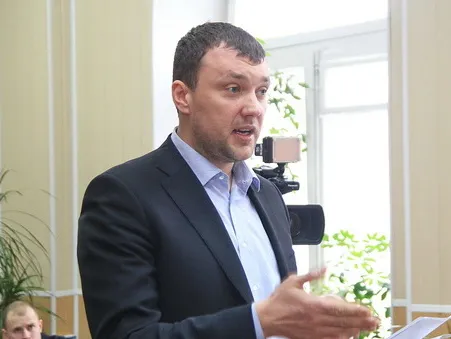 Зеленський призначив Віктора Кицюка суддею Печерського райсуду Києва