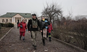 Польща прогнозує тривалу війну рф проти України через колоніальний характер — Le Monde