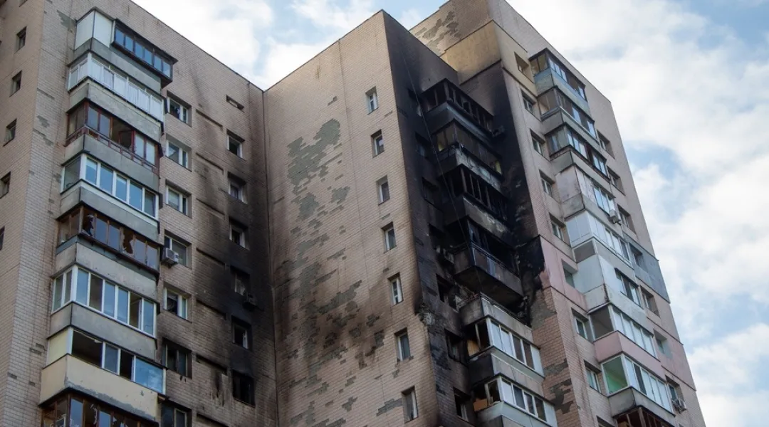 У Києві кількість поранених зросла до 22, двоє загиблих У Києві кількість поранених зросла до 22, двоє загиблих