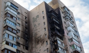 У Києві ‎кількість поранених зросла до 22, двоє загиблих