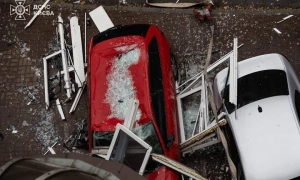 Стало відомо, проти кого організували теракт в Києві. Фото. Відео