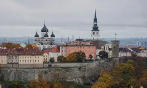 В Кремле дали первый комментарий по поводу ареста Медведчука 