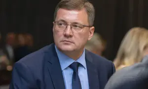 США ограничат разведполеты россиян над Аляской и Гавайями