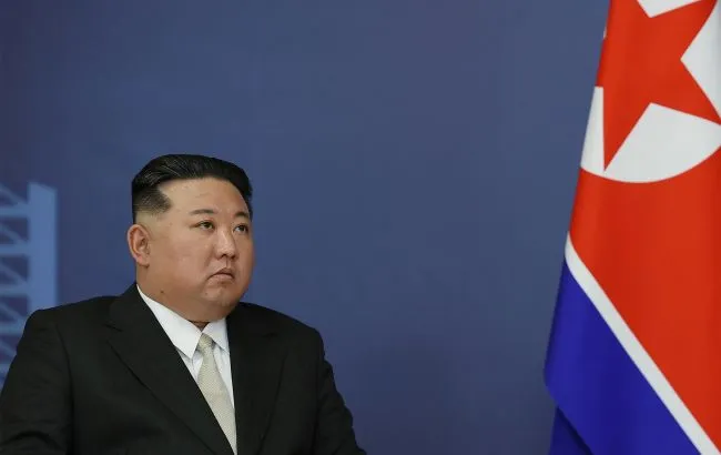 Кім Чен Ин оглянув музей на честь ліквідованих ЗСУ північнокорейських військових