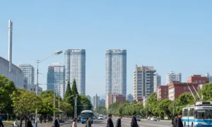 Рейтинг Трампа снизился до рекордного минимума