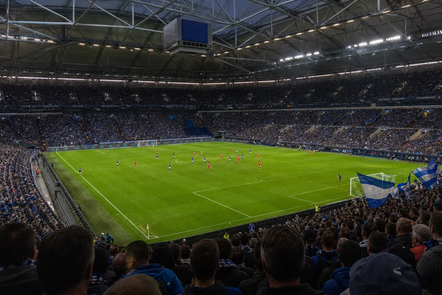 Kim Min-jae i Hwang Hee-chan nie zagrali w meczu Bayernu z Schalke