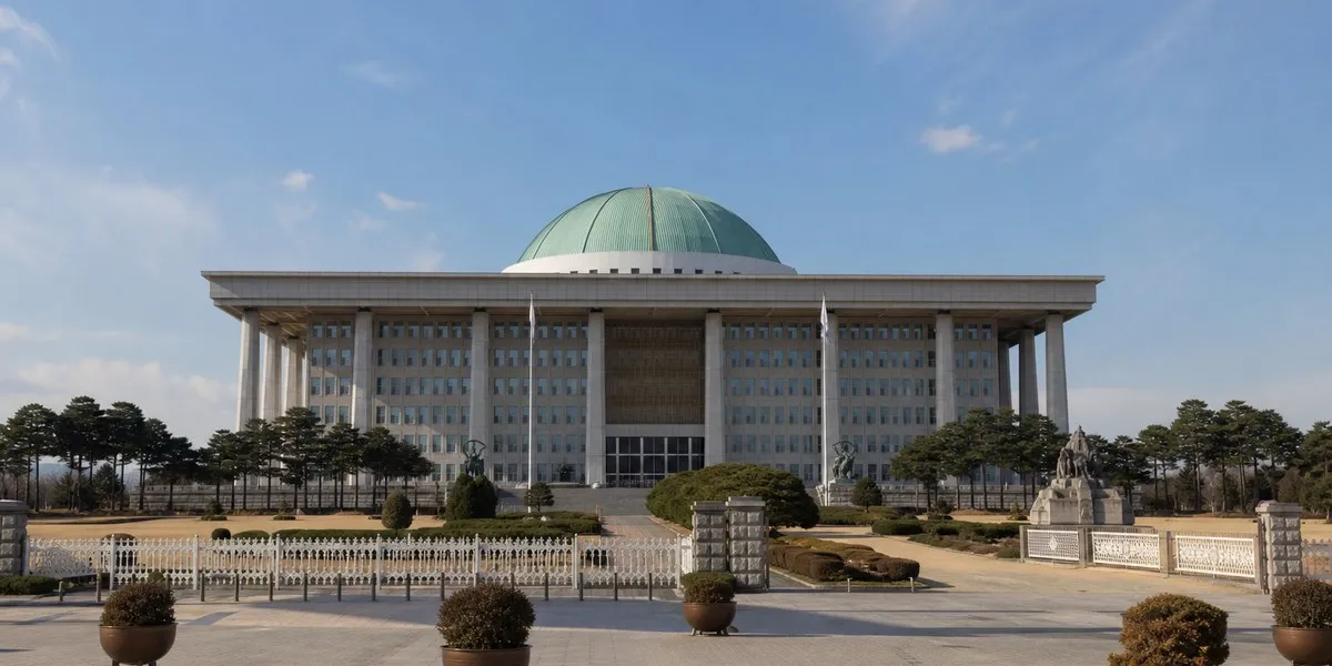 В Южной Корее Ким Сын Вон снял кандидатуру на пост министра юстиции — Korea Herald