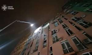 путін продовжить військову агресію проти України – розвідка США