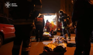 Бійці ЗСУ за добу ліквідували ще понад 1100 окупантів і знищили 70 артсистем