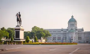 W Rijadzie przygotowują testy 24 autonomicznych ciężarówek — Asharq Al-Awsat