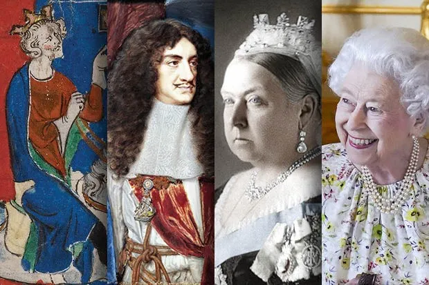 June 10 Holiday: Monarch's Day in the United Kingdom, History and Traditions of the Holiday