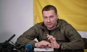 Президентка Єврокомісії обговорила із Зеленським можливу мирну угоду з рф