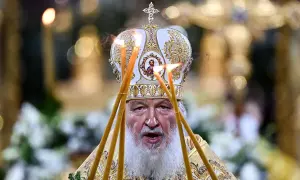 У Бельгії допитали адміністратора сторінки в соцмережах через скаргу Качинського про наклеп