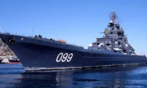 Россияне изменили тактику ракетного террора – Ким
