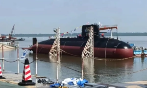 Іран назвав «абсурдними» звинувачення у намірах передати росії ракетні установки — IRIB News