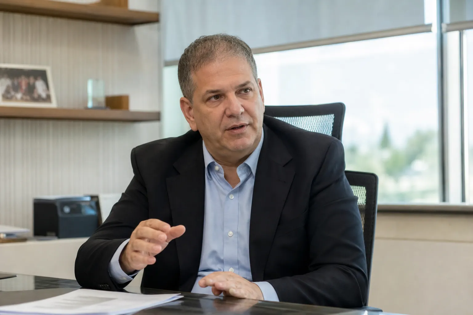 Izraelski minister edukacji Kisz prosi sąd o utrzymanie proporcjonalnego finansowania szkół ultraortodoksyjnych
