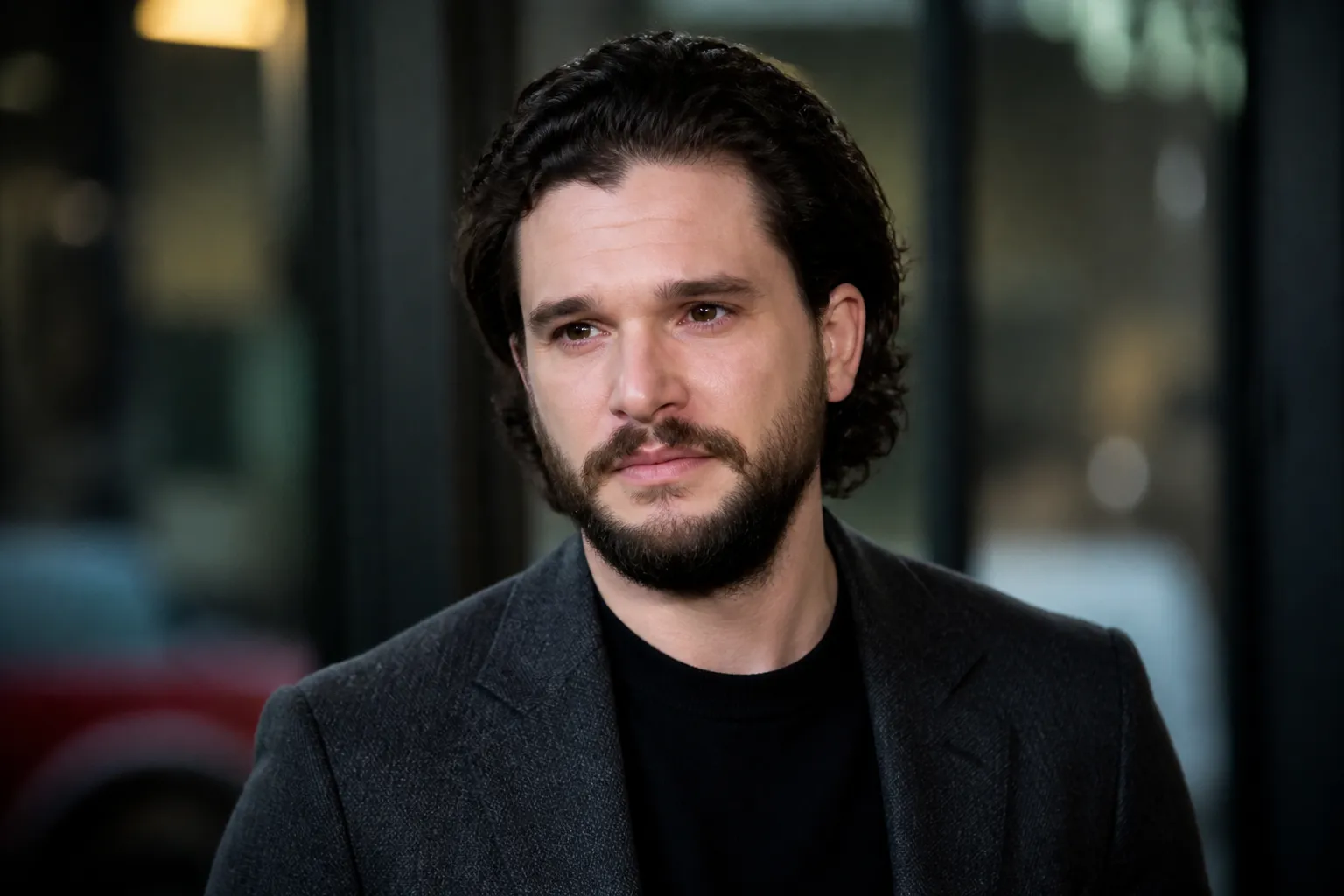 Kit Harington to replace Nicholas Hoult in Harry Potter series