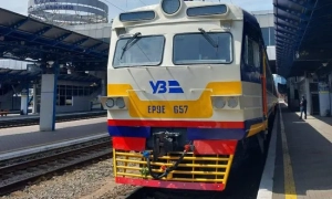 У Києві скасували заняття у школах через сніг